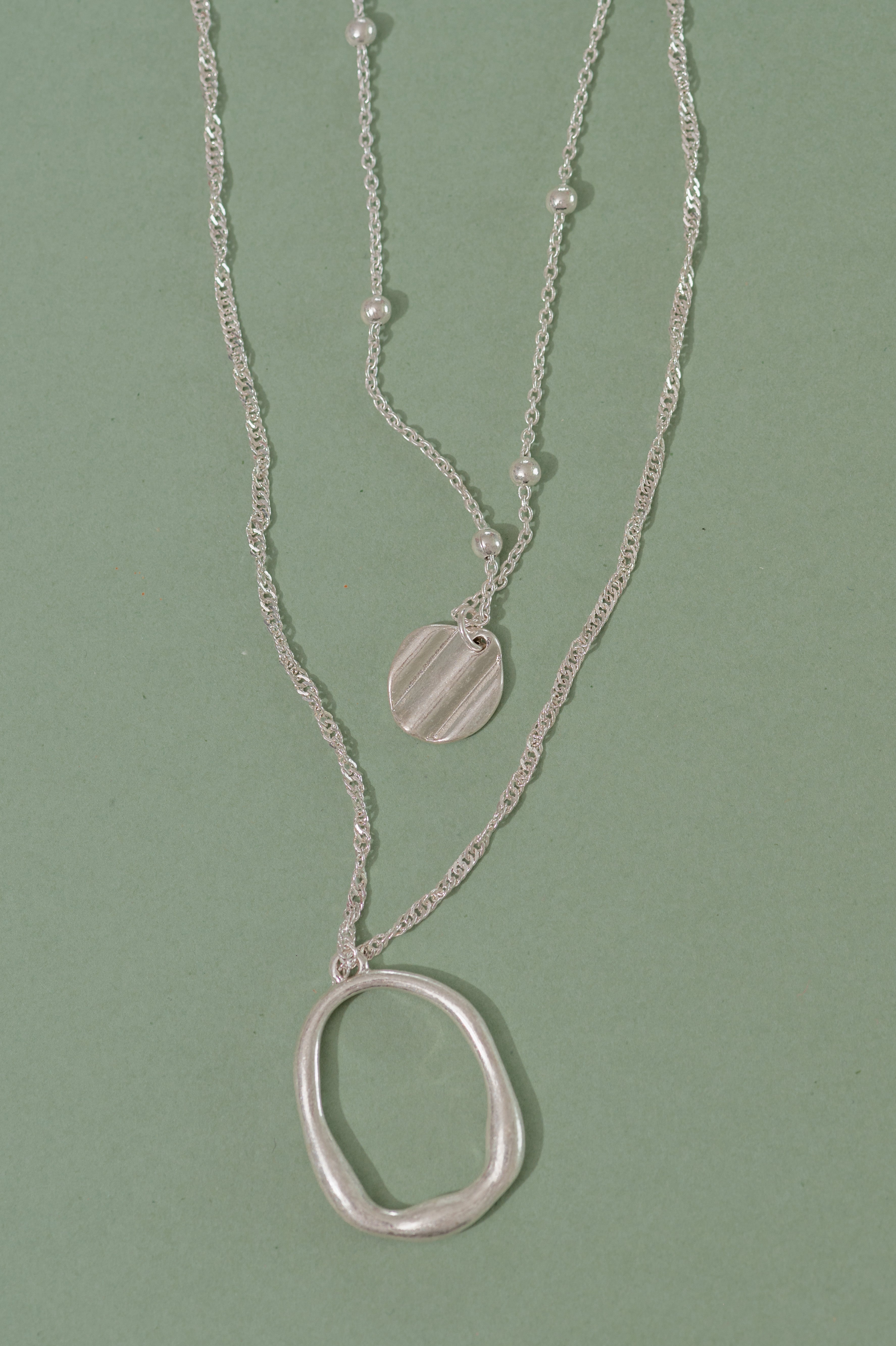 In Essence Necklace