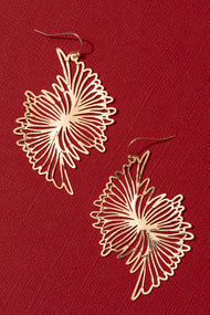 Phoenix Earrings