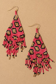 Natural Instincts Earrings