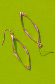 Turn the Tide Earrings