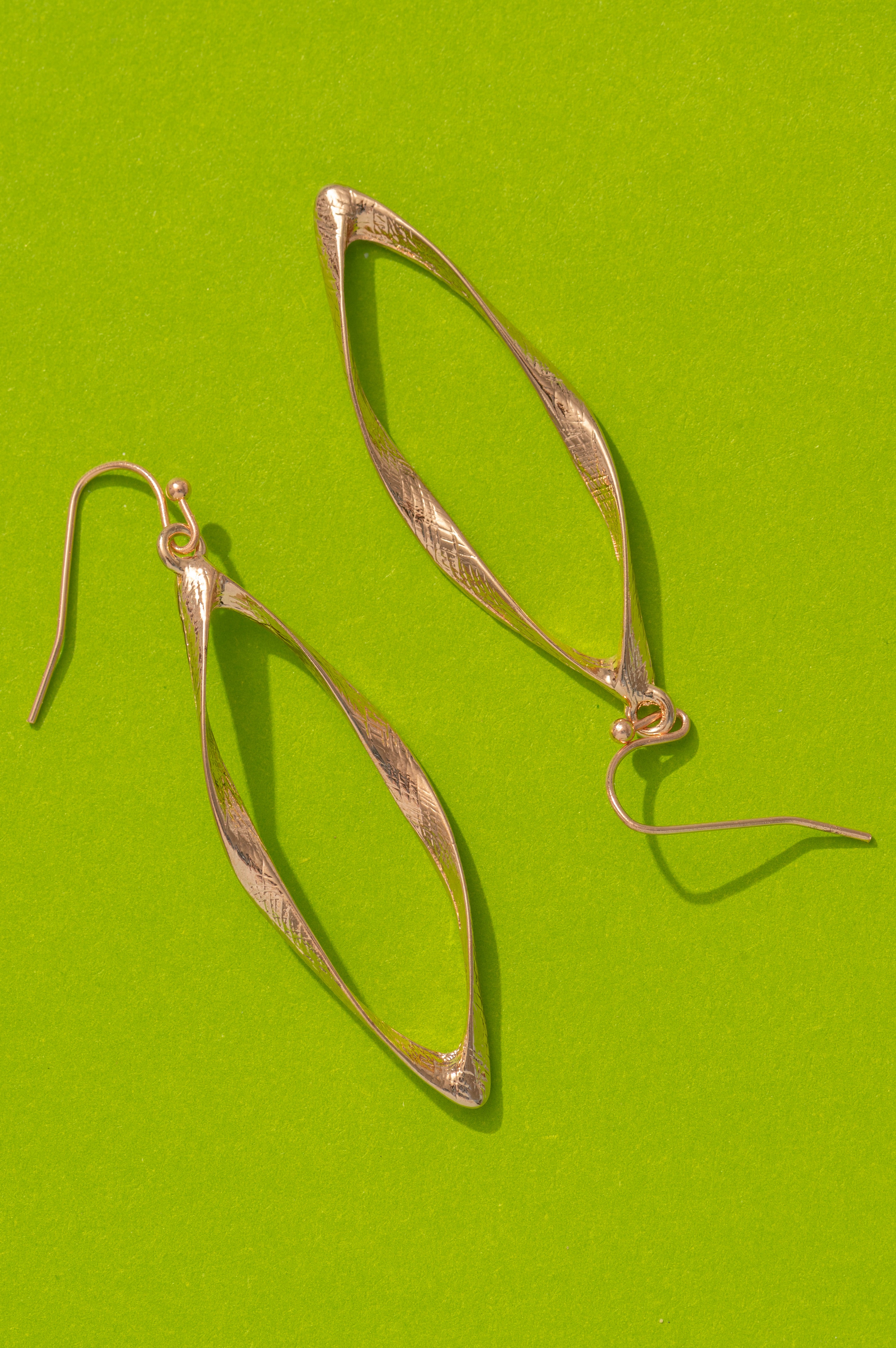 Turn the Tide Earrings