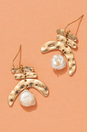 Moonrise Earrings