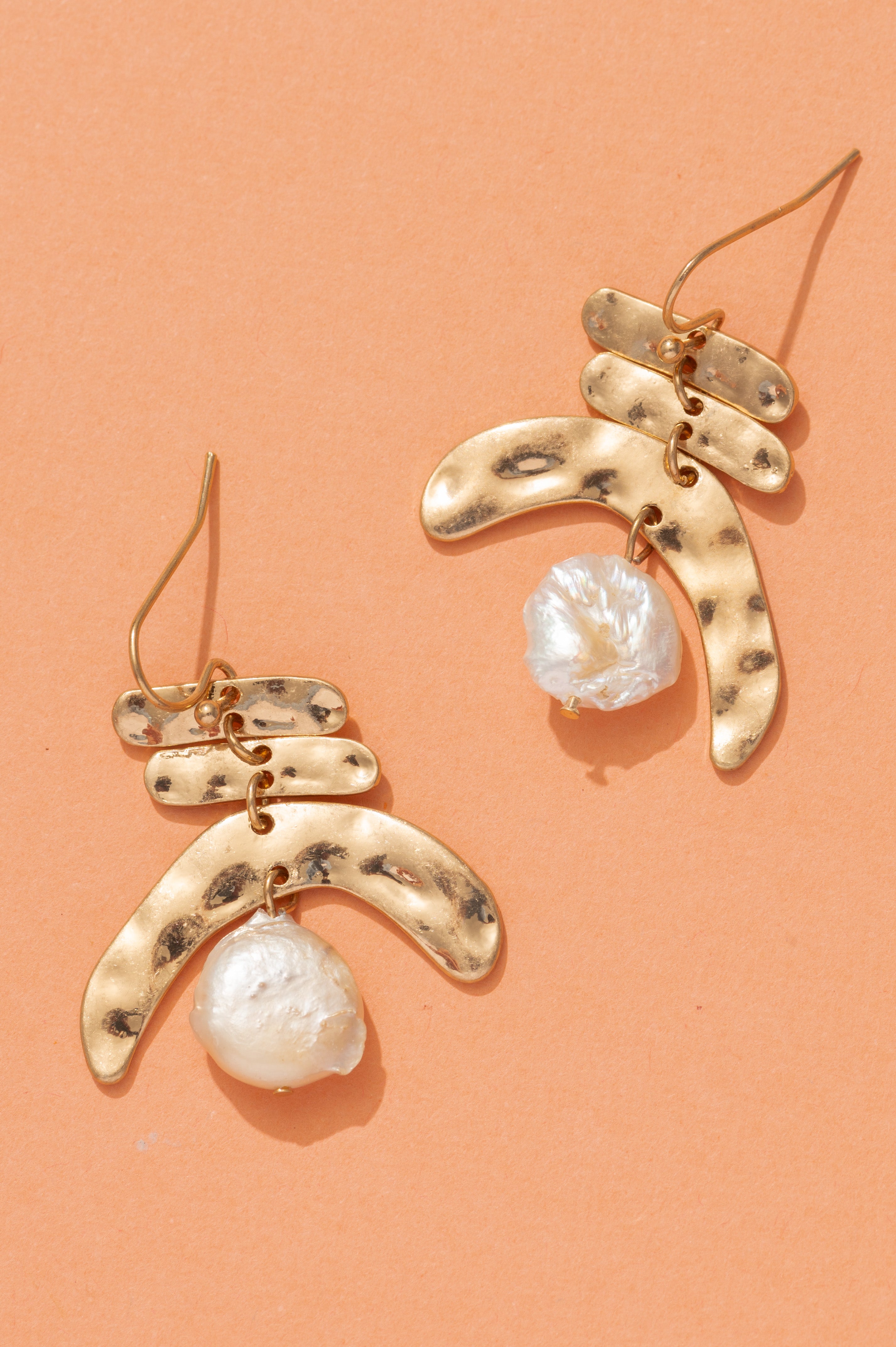 Moonrise Earrings