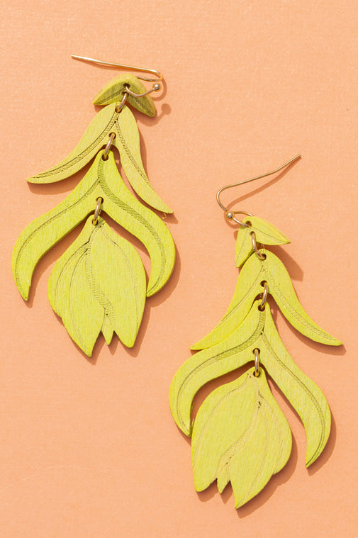 Double Dutch Earrings