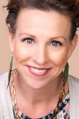 Cinnamon Sugar - Lip Liner Pencil