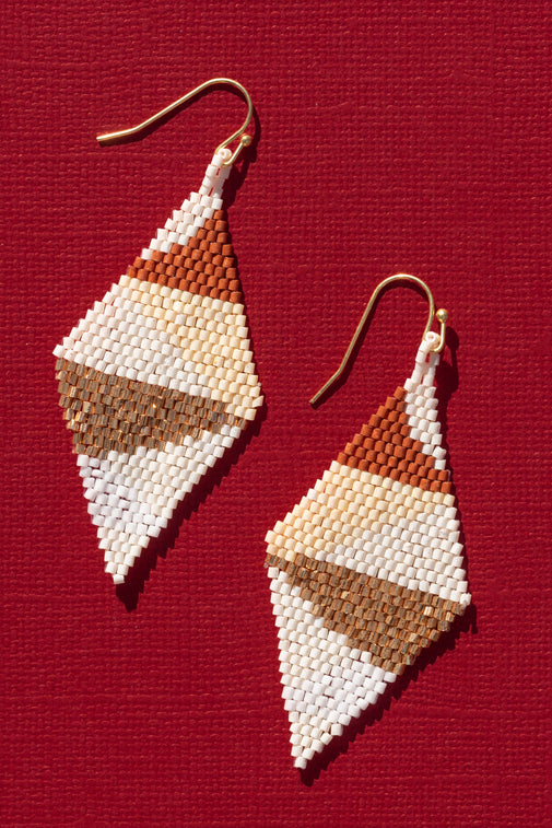 Sand Dunes Earrings