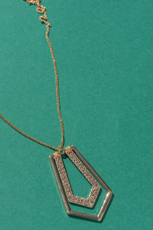 Long Road Necklace