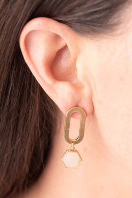 Vital Energy Earrings