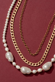 Lavish Lux Necklace