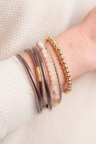 Bangles & Bling Bracelet