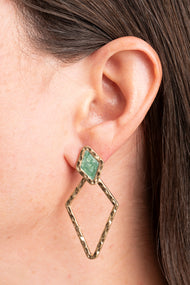 Force of Nature Earrings