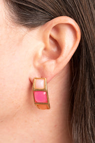 On the Town Earrings