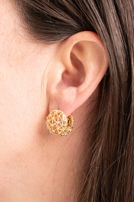 Roarin 20's Earrings