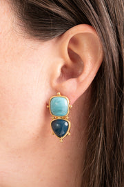 A Piece Of Egypt Earrings