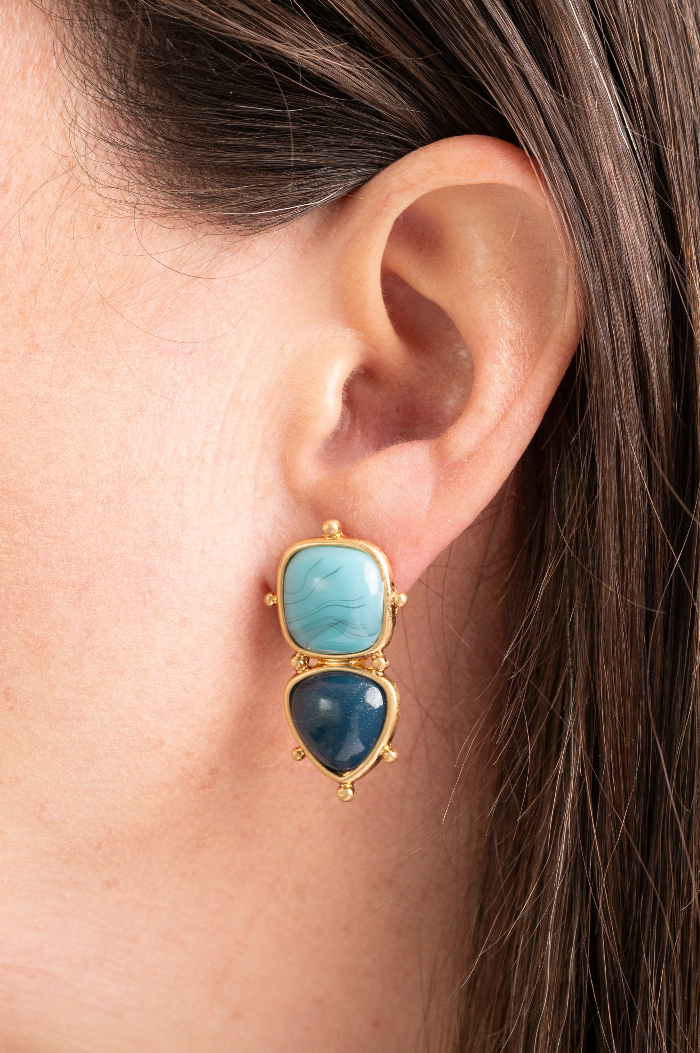A Piece Of Egypt Earrings