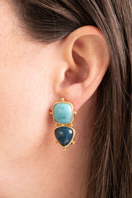 A Piece Of Egypt Earrings