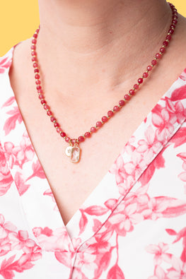 Charms of Passion Necklace