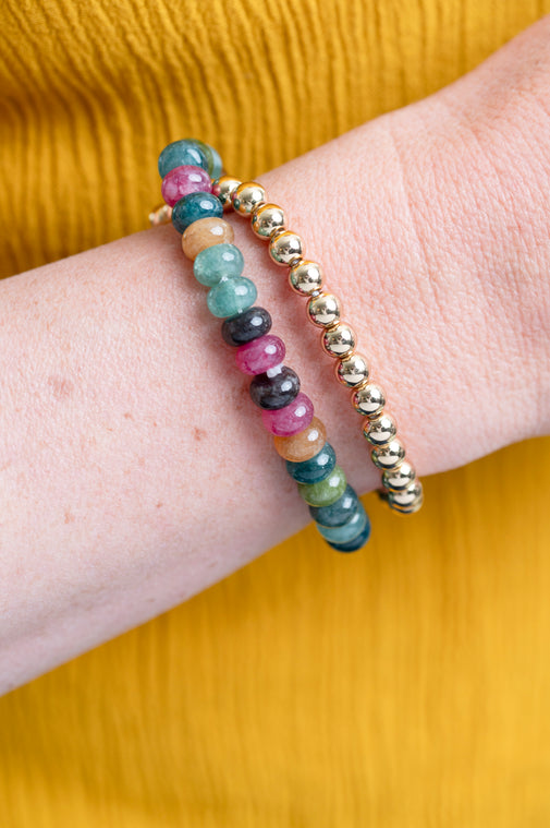 Mosaic Bracelet