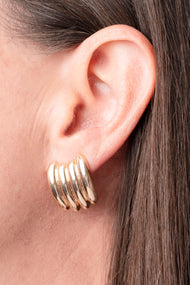 Leading Lady Earrings