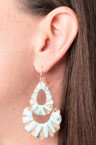 Princess of Egypt Earrings