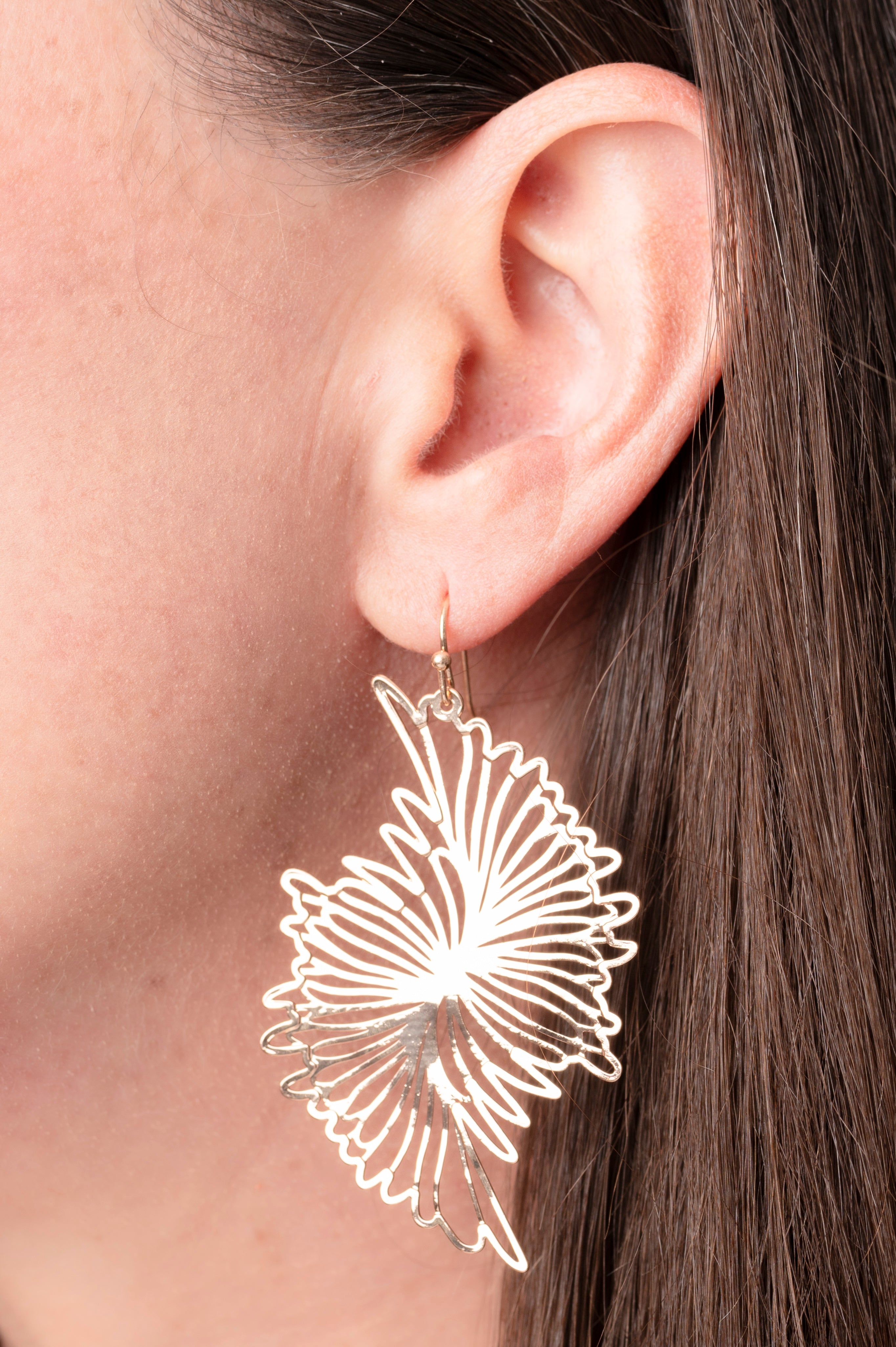 Phoenix Earrings