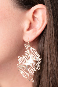 Phoenix Earrings