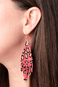 Natural Instincts Earrings