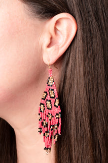 Natural Instincts Earrings