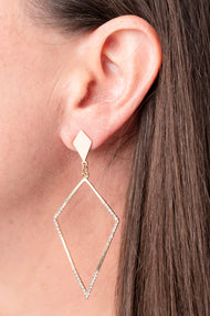 Greatly Adored Earrings