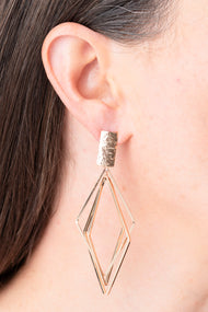 Victorious Earrings