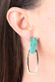 Runa Earrings