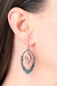 Hilde Earrings