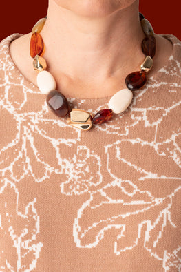 Riverbed Ranch Necklace