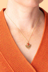 Rich Radiance Necklace