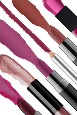 Plum Lips Collection - Type 3