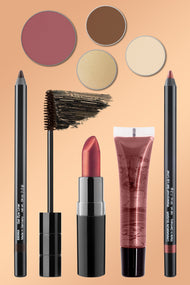 Type 3 Makeup Starter Kit