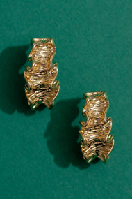 Sound Vibrations Earrings
