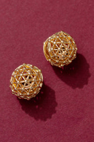 Roarin 20's Earrings