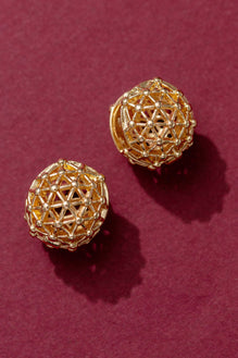 Roarin 20's Earrings