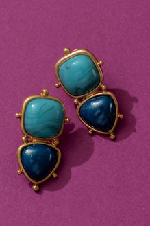 A Piece Of Egypt Earrings