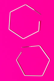 Madame Math Earrings