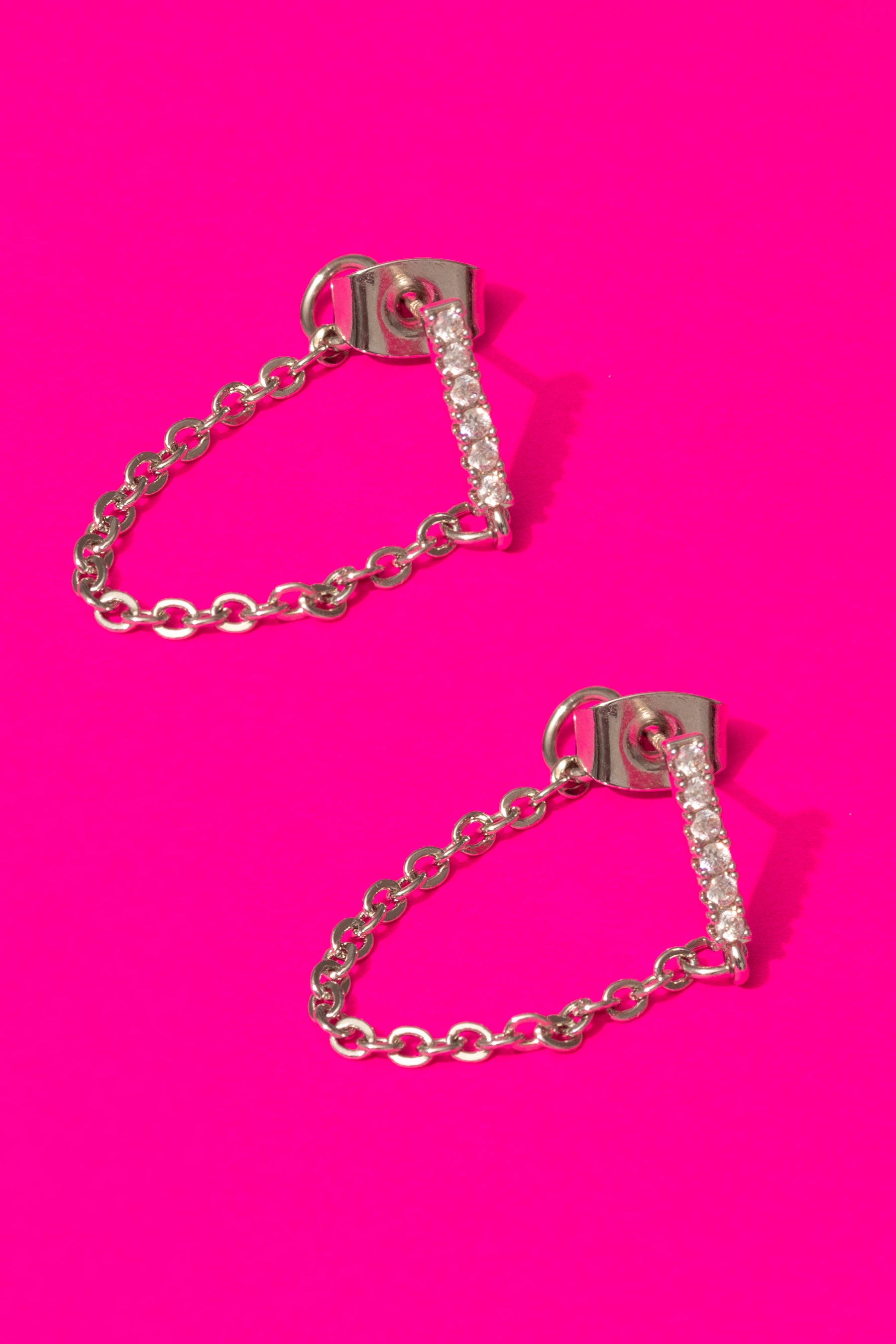 Diane Earrings
