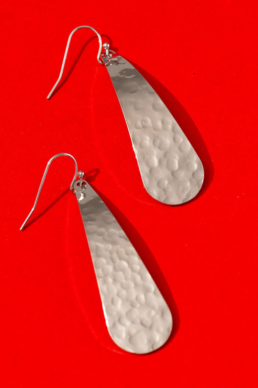 Ripple Effect Earrings