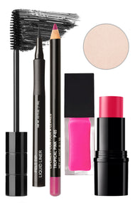 Minimal Makeup Mastery Collection