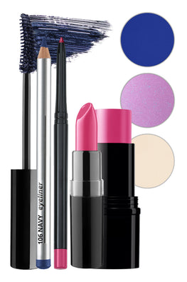 Her Ladyship Makeup Bundle