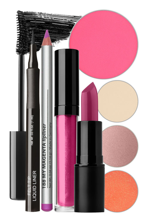 Bold Trends Collection