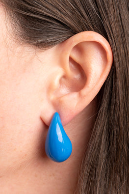 Drip Drop Earrings