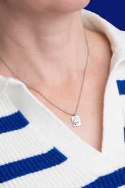 Single Moment Necklace