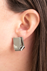 Turning Pages Earrings