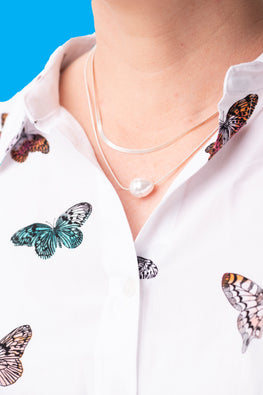 Seraphic Necklace